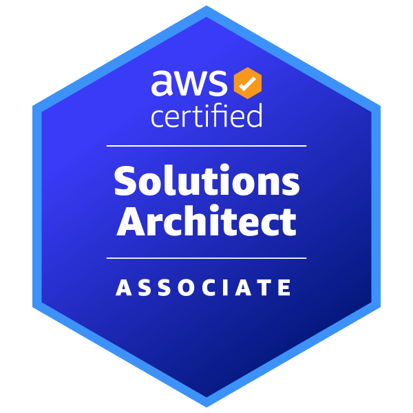 Amazon Web Services