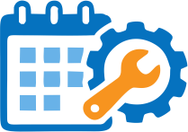 Maintenance Plans