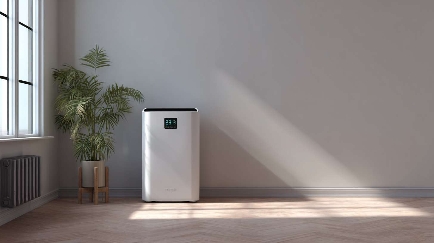 Whole-Home Moisture Control