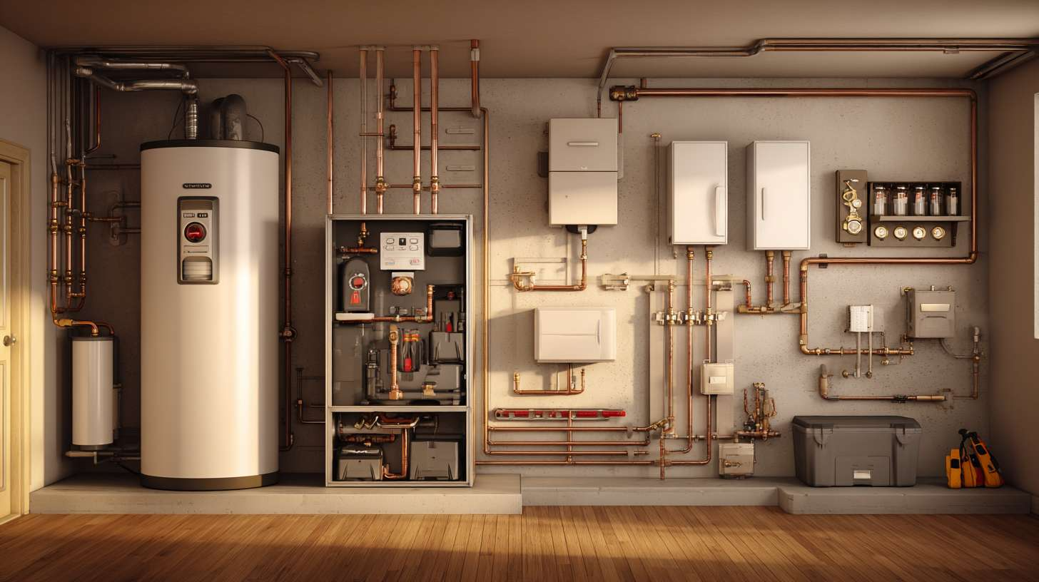 Precision Heating Tune-Ups