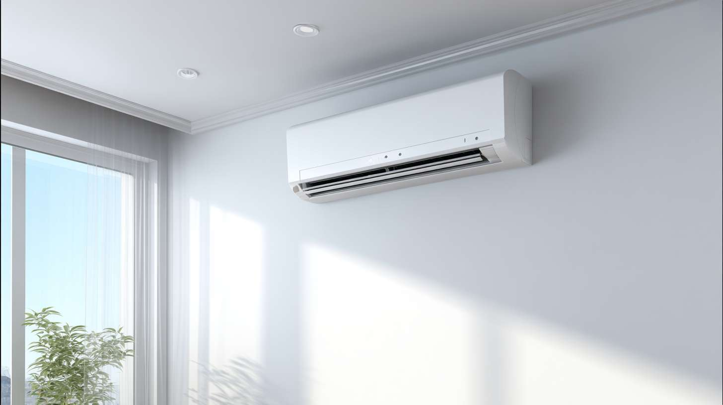 High-Efficiency System Installations