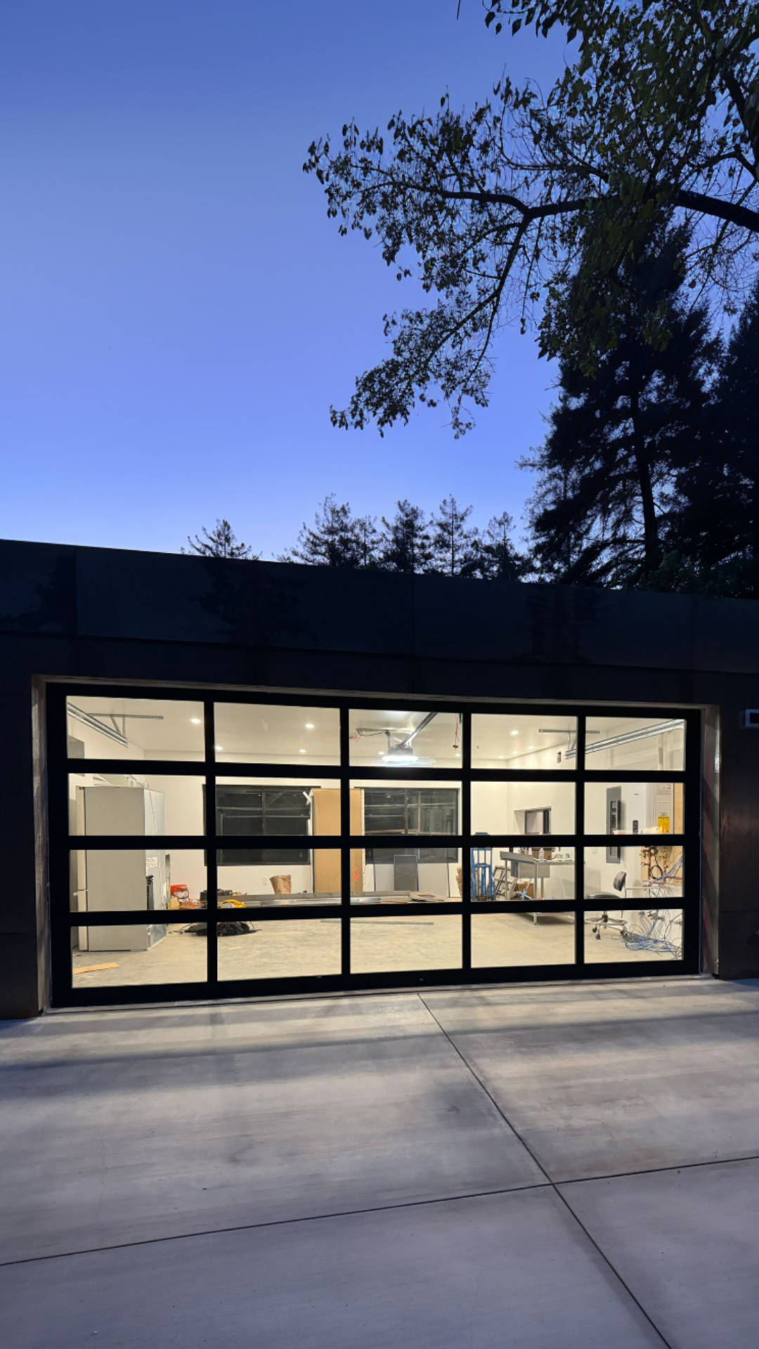 Custom Garage Door Installation in Cape Coral, FL mobile