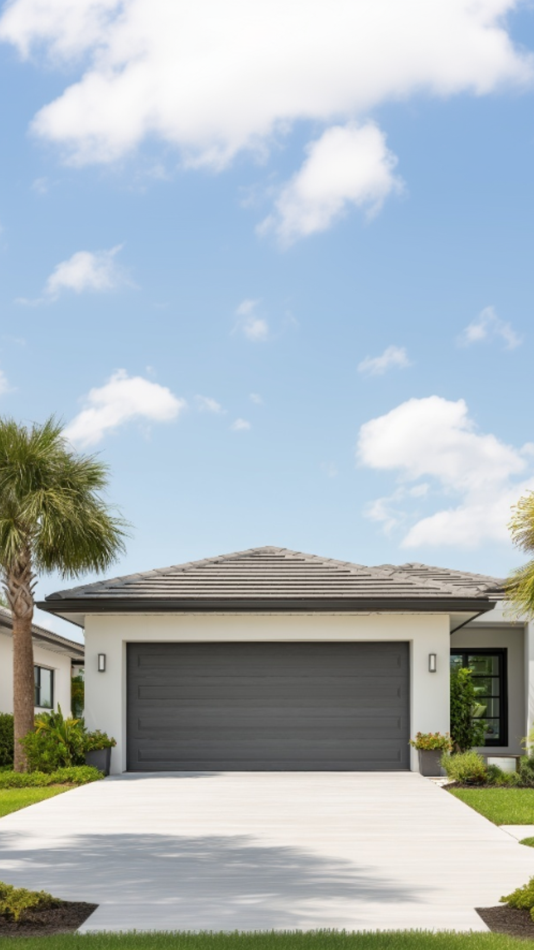Why Folks Around Cape Coral Call RSA Garage Door mobile