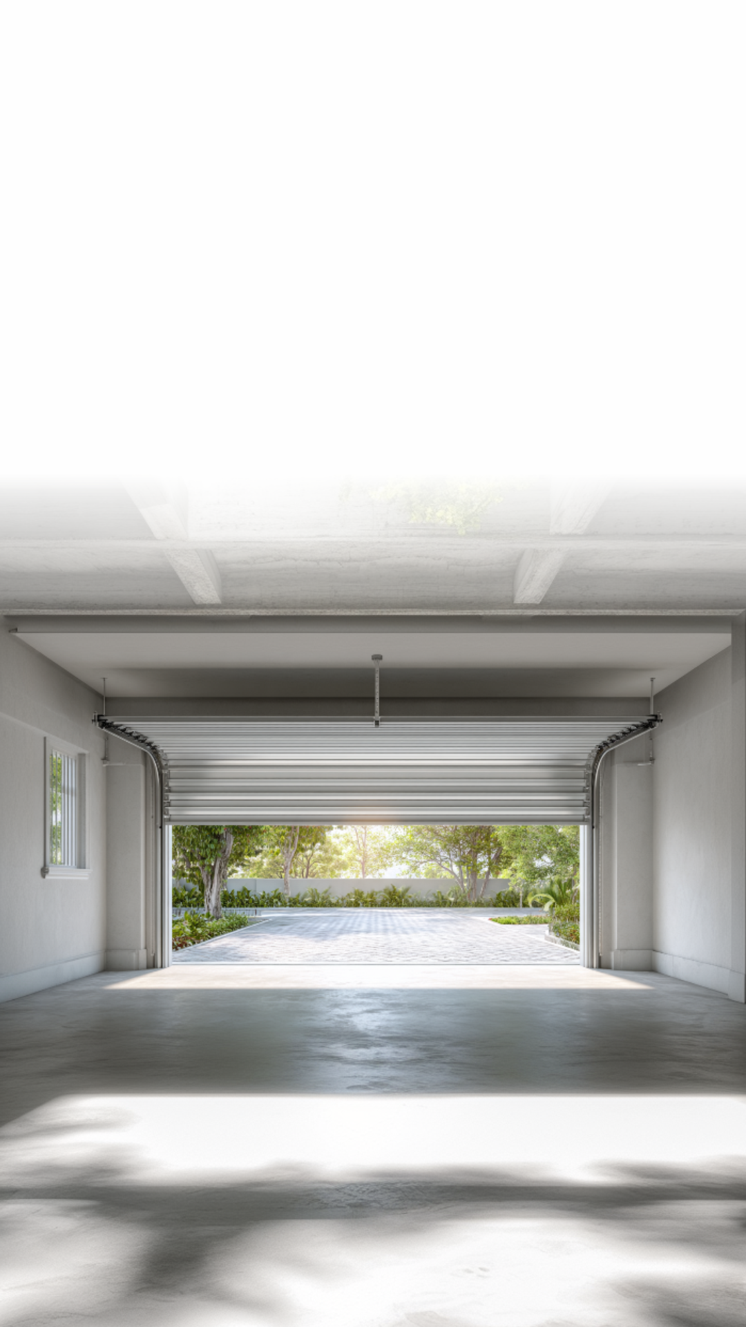 Garage Door Tune-Up and Maintenance in Cape Coral, FL mobile