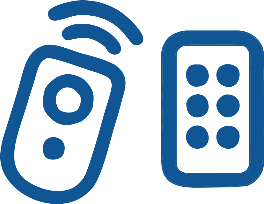 Remote & Keypad Issues