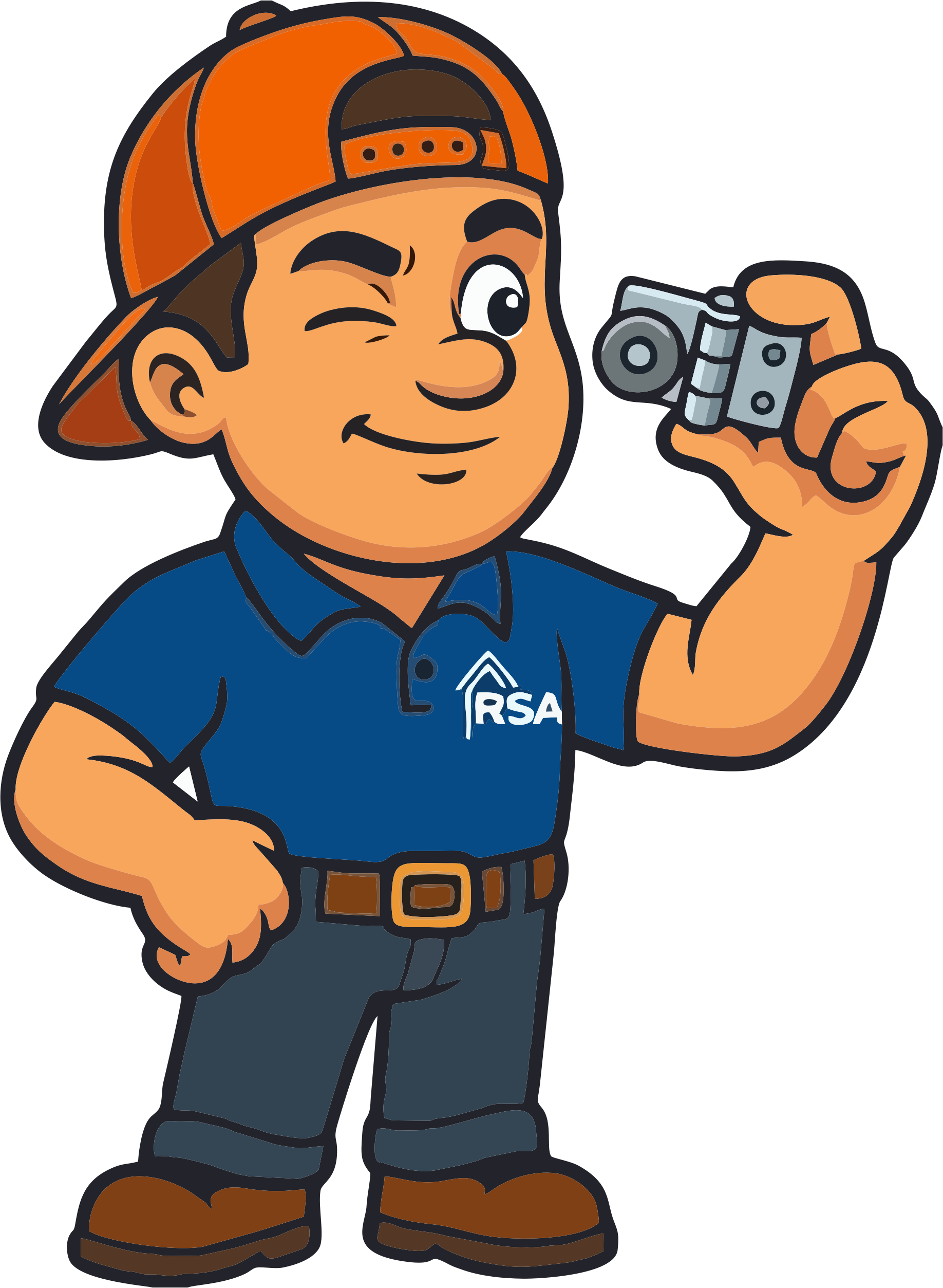 Tip illustration