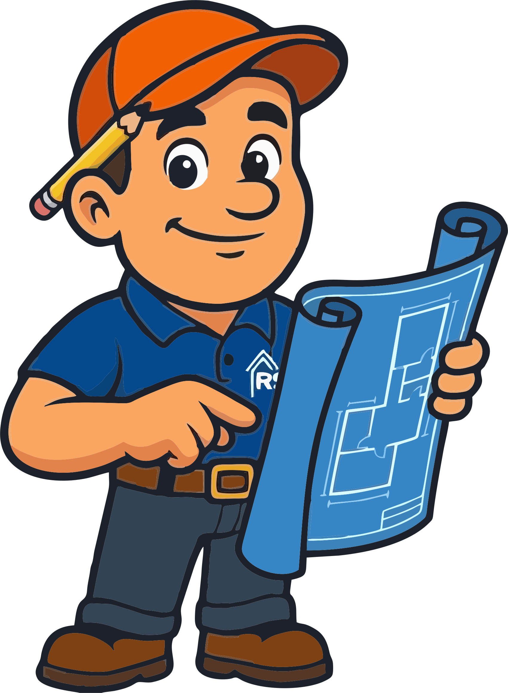 Tip illustration