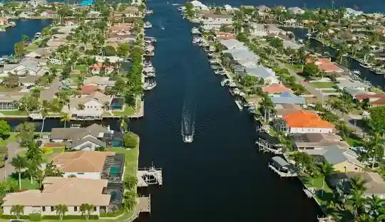 Cape Coral