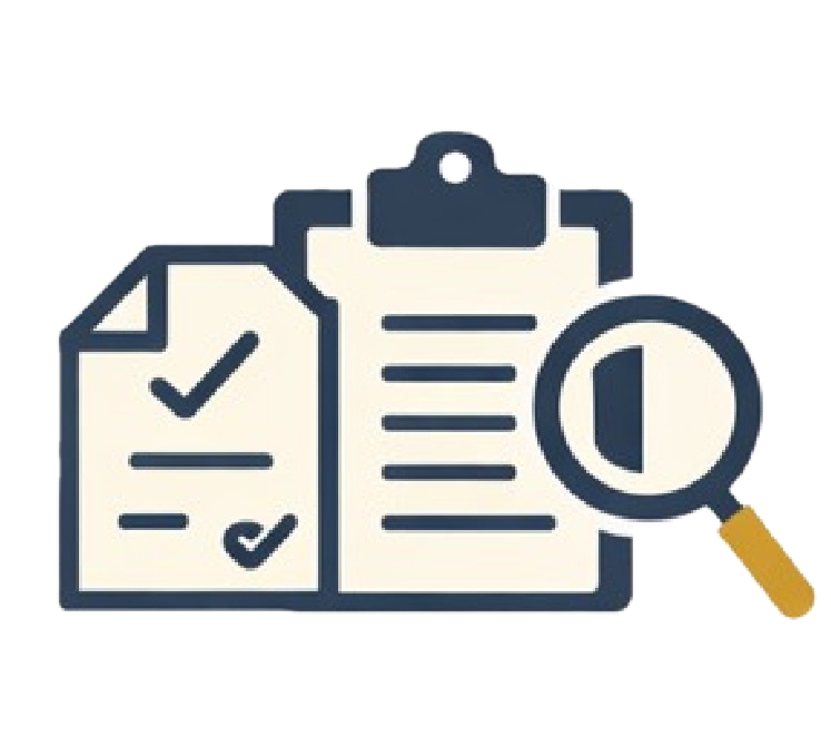 Permits & Final Inspection