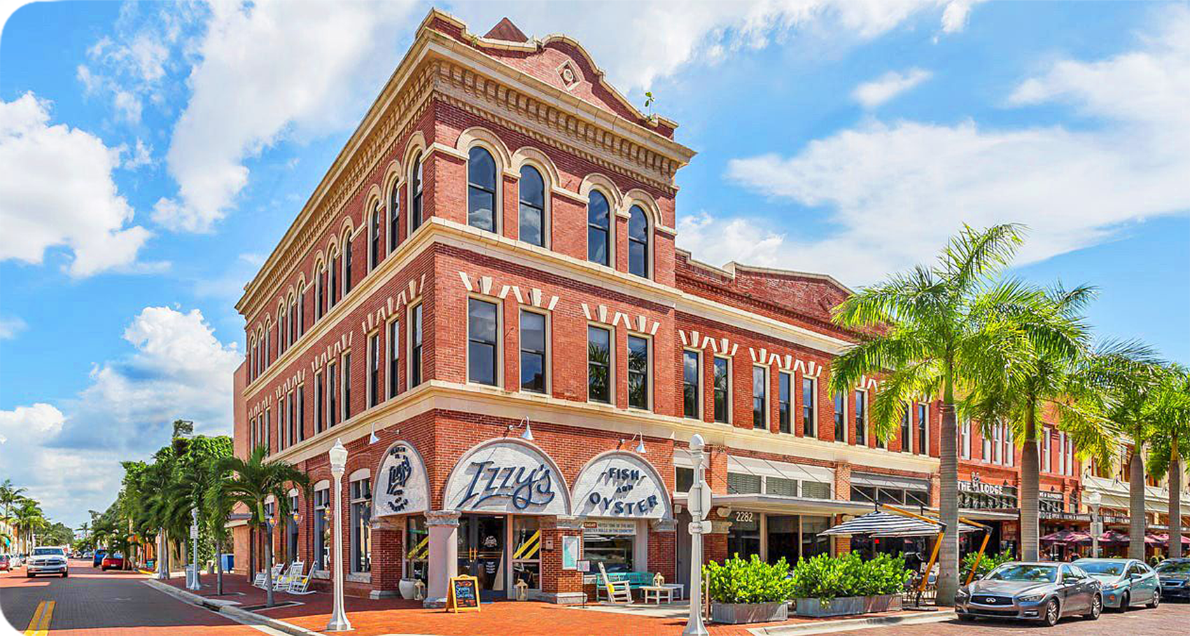 Fort Myers
