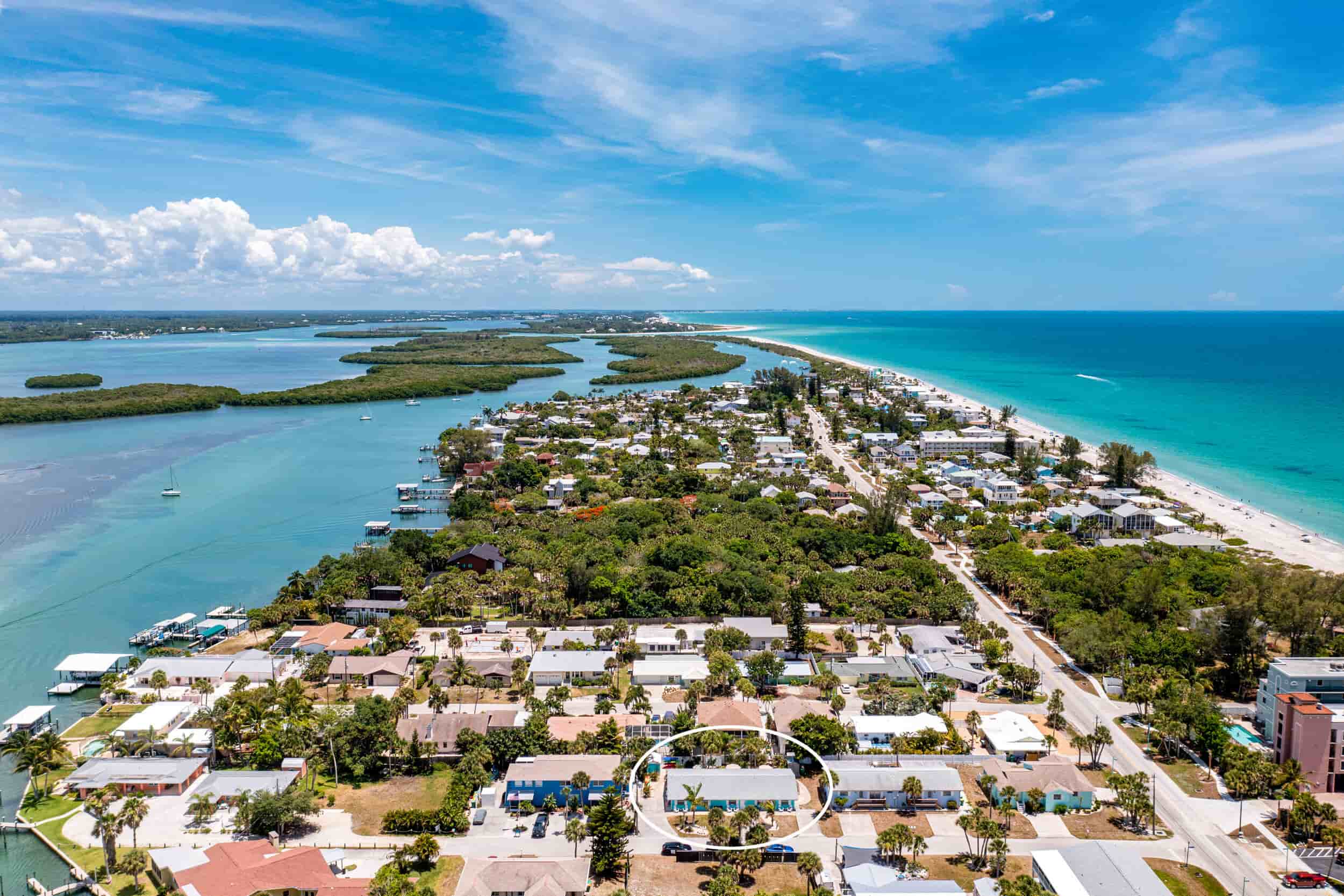 Manasota Key