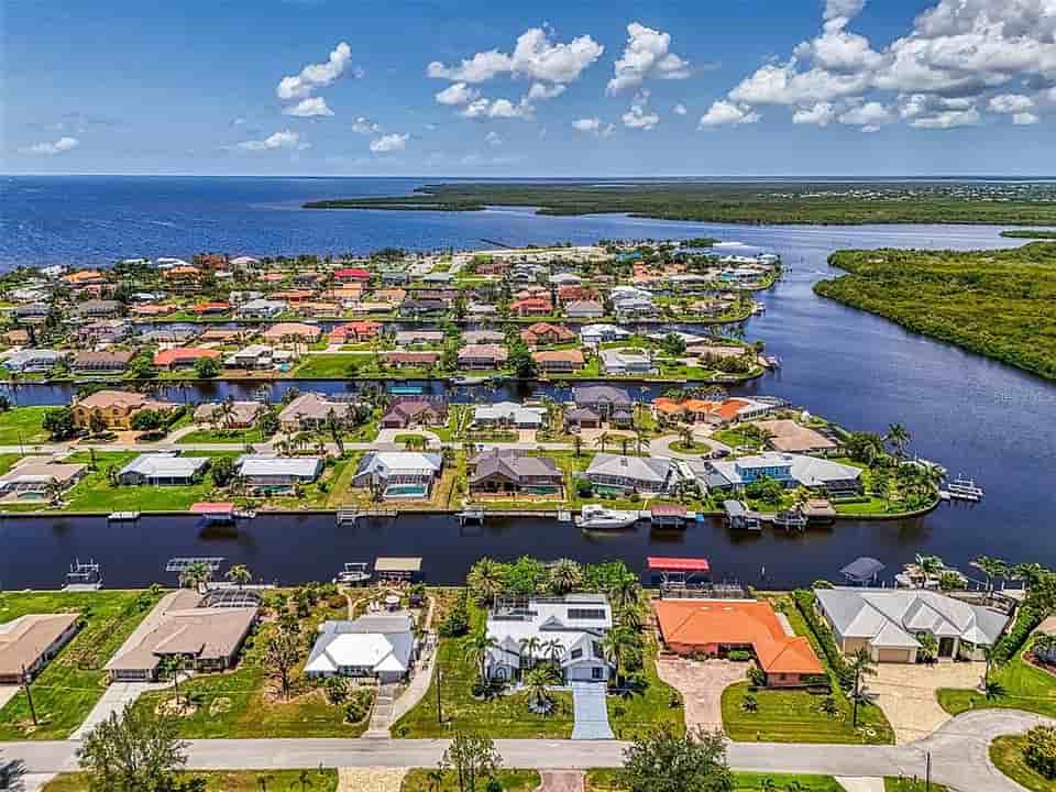 Port Charlotte