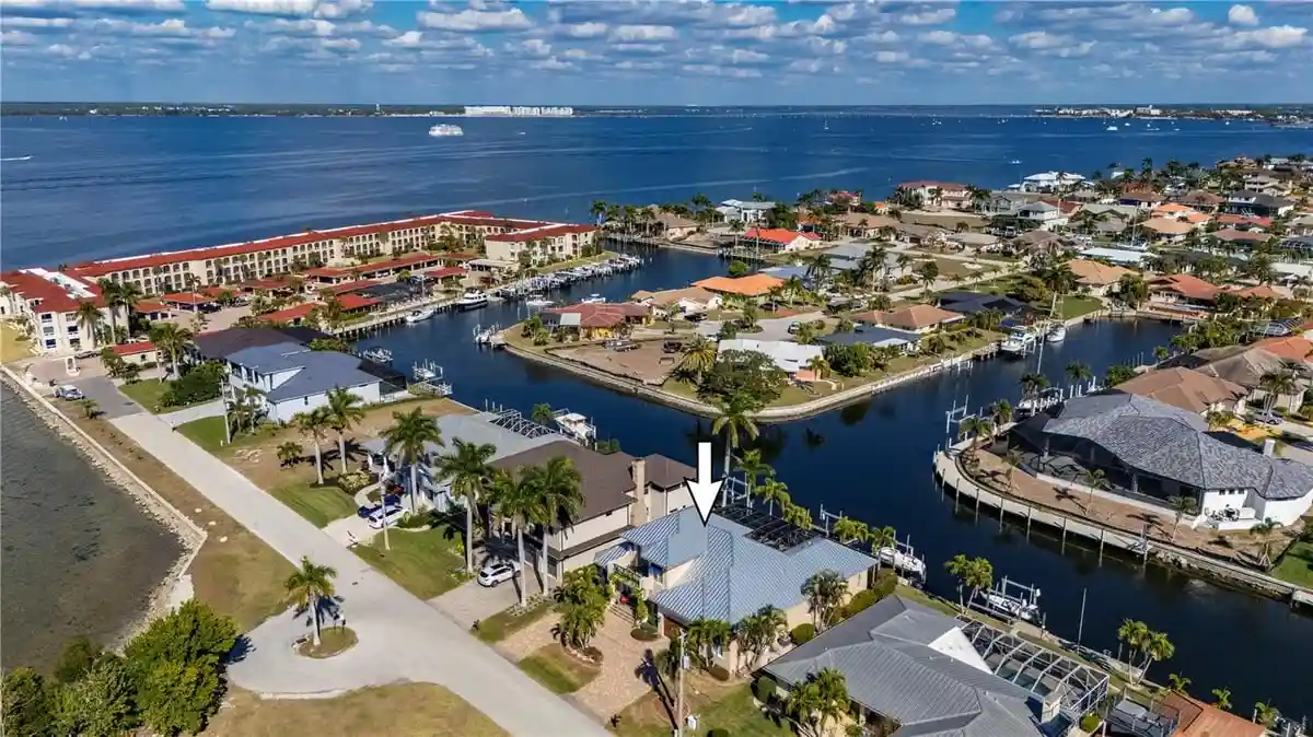 Punta Gorda
