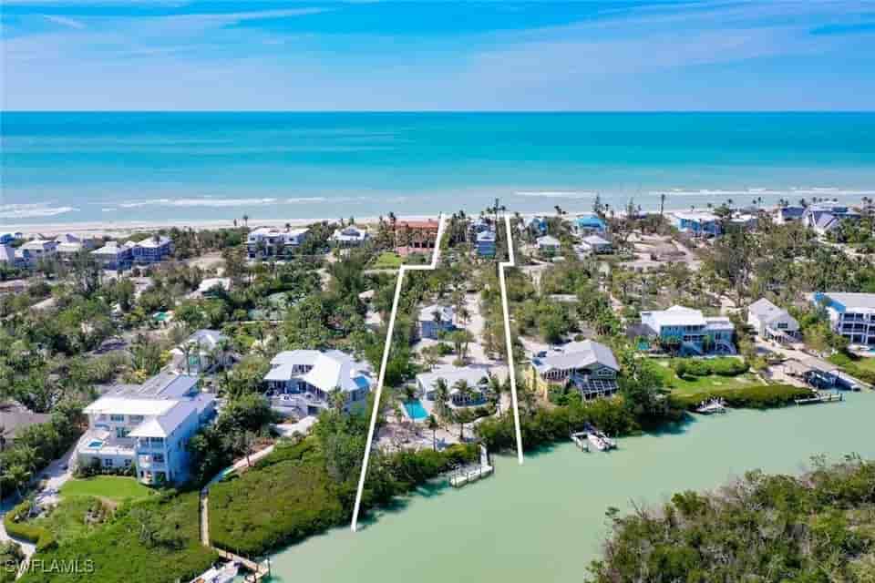 Sanibel Island