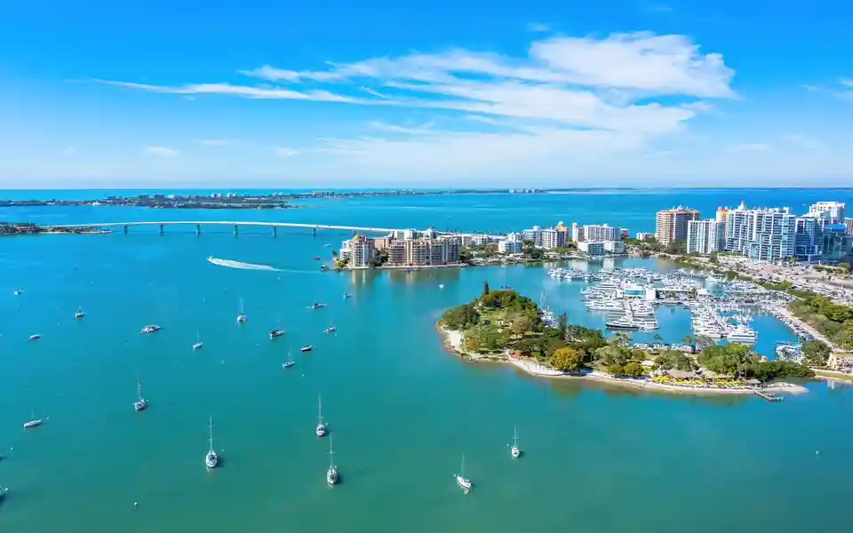 Sarasota