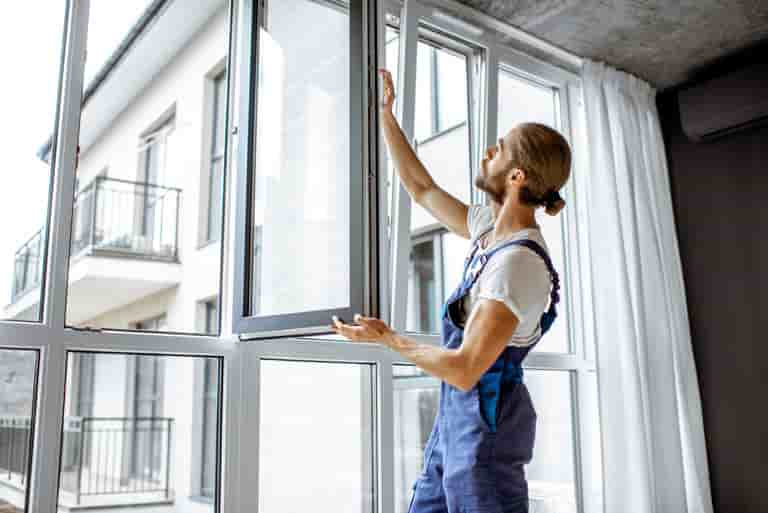 Sliding Door Roller & Track Repair On Fort Myers Beach
